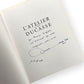 Inscribed - Alain Ducasse - L'Atelier of Alain Ducasse - French Language Edition