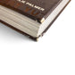 VOLT ink.: Receipes, Stories, Brothers by Bryan and Michael Voltaggio