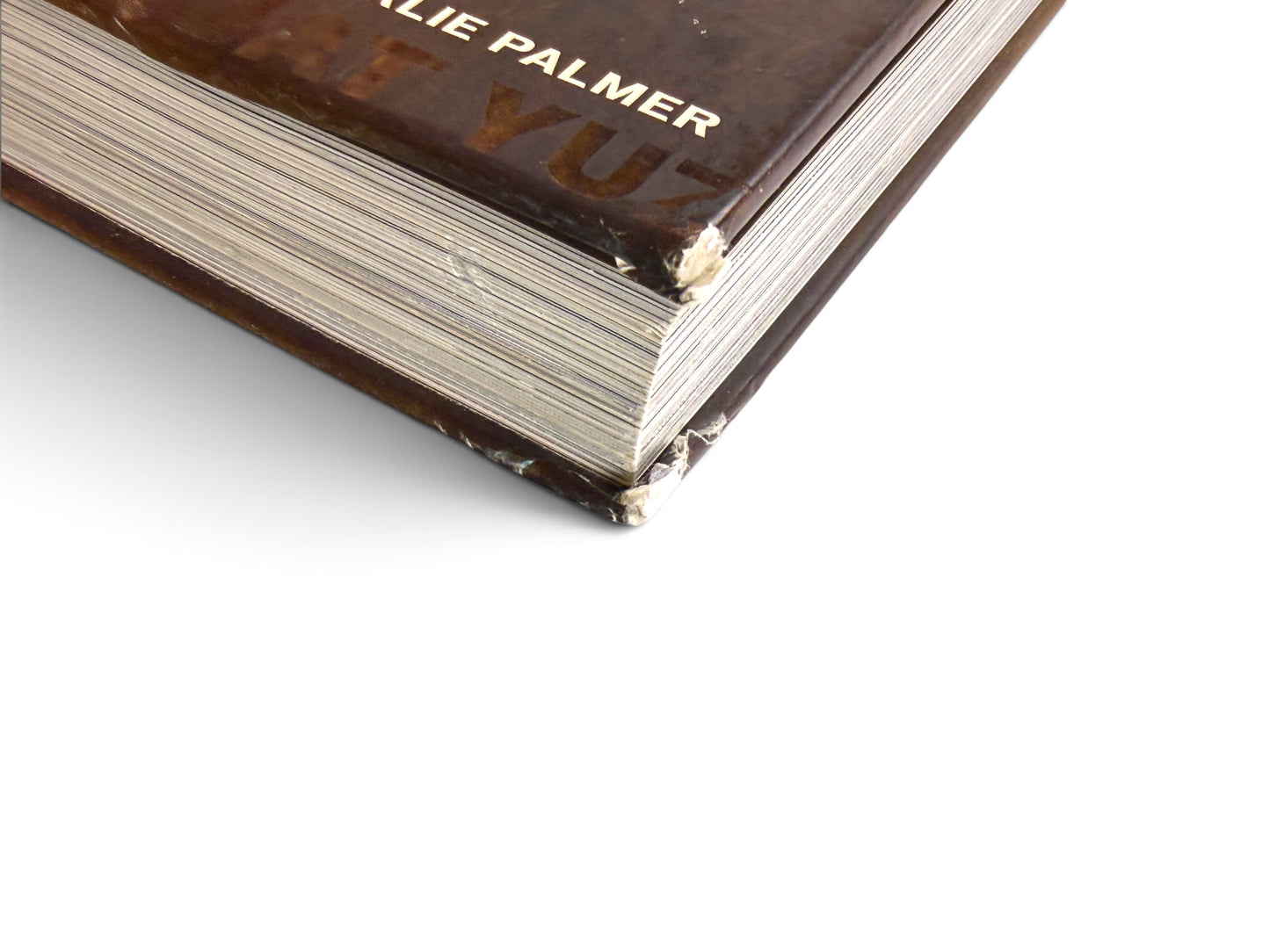 VOLT ink.: Receipes, Stories, Brothers by Bryan and Michael Voltaggio