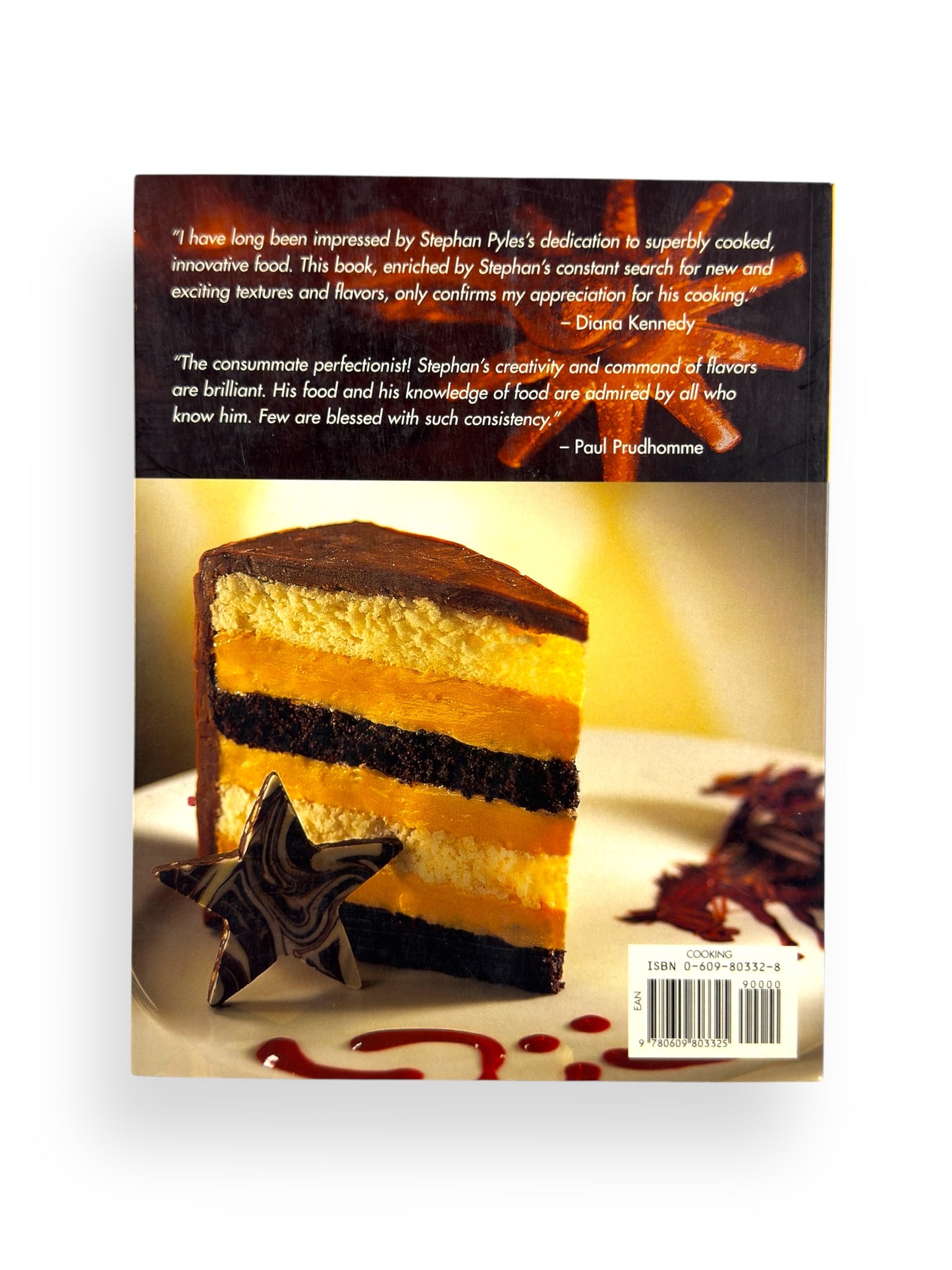 New Tastes from Texas by Stephan Pyles - First Edition