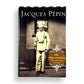 The Apprentice by Jacques Pepin