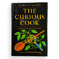 Signed- Harold McGee - The Curious Cook