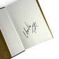 Signed - Charlie Trotter - Lessons in Excellence from Charlie Trotter by Paul Clarke