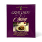Great Chefs PBS Series 4 Book Set