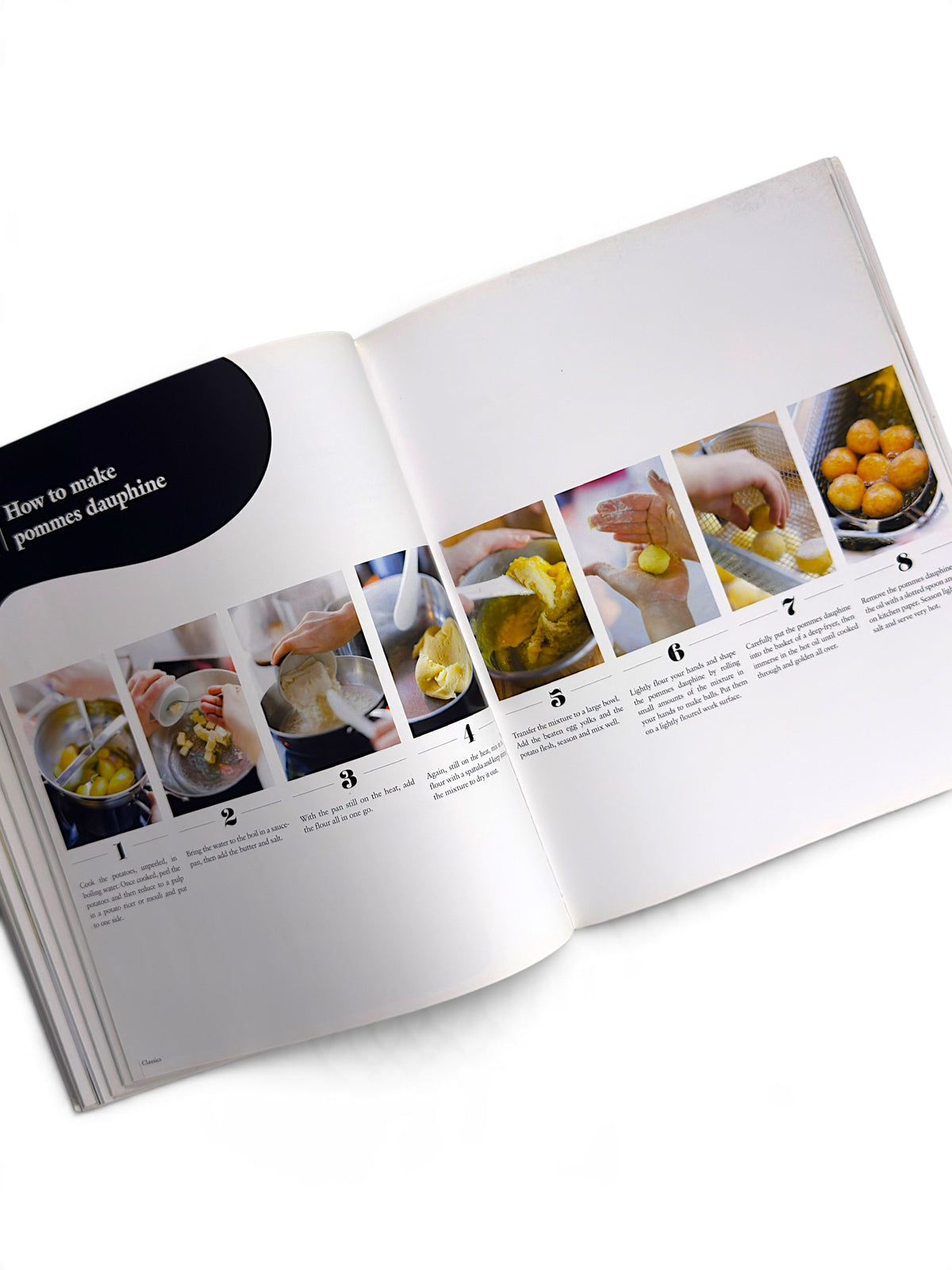 Scook: The Complete Cookery Course by Anne-Sophie Pic - First English Edition