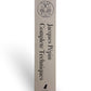 Signed - Jacques Pepin’s Complete Techniques 50th Anniversary Edition - First Edition Thus