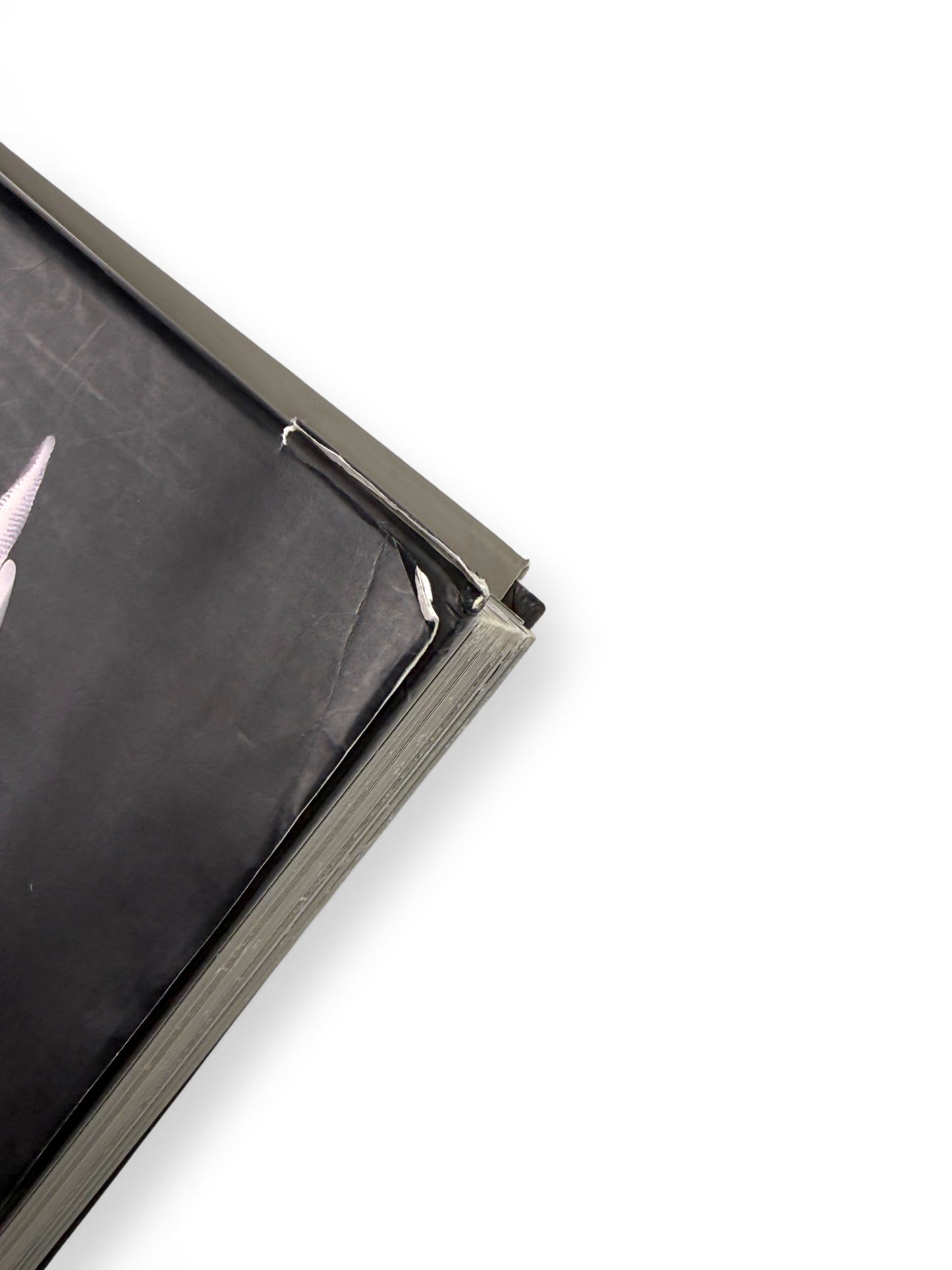 Signed - Grant Achatz - Alinea