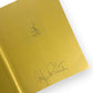 Signed & Drawing - Alfred Portale’s Gotham Bar and Grill Cookbook