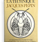 La Technique by Jacques Pepin - 1977 Second Printing