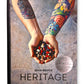 Inscribed - Sean Brock - Heritage