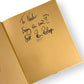 Inscribed - Rene Redzepi - Noma