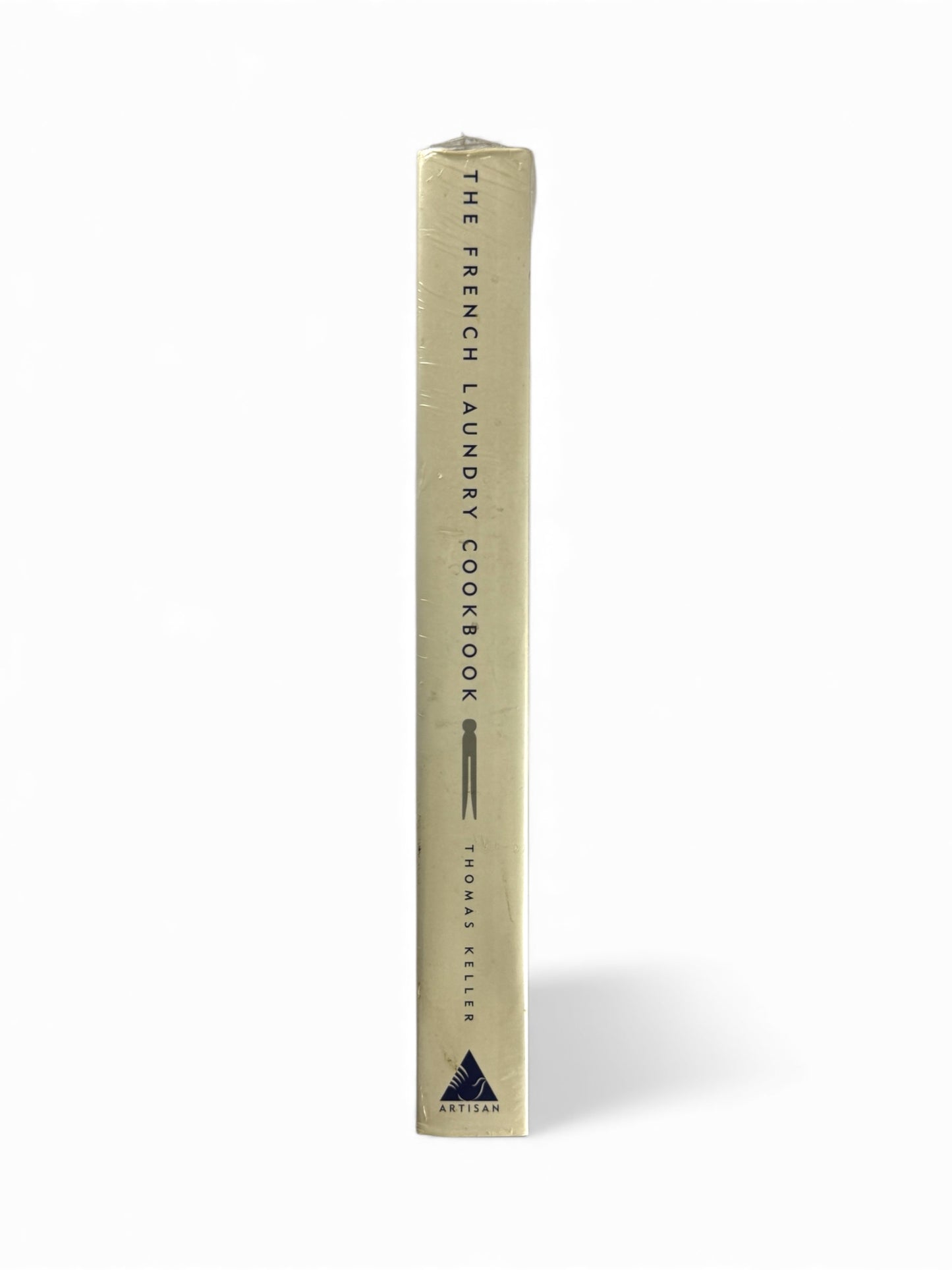 The French Laundry Cookbook by Thomas Keller