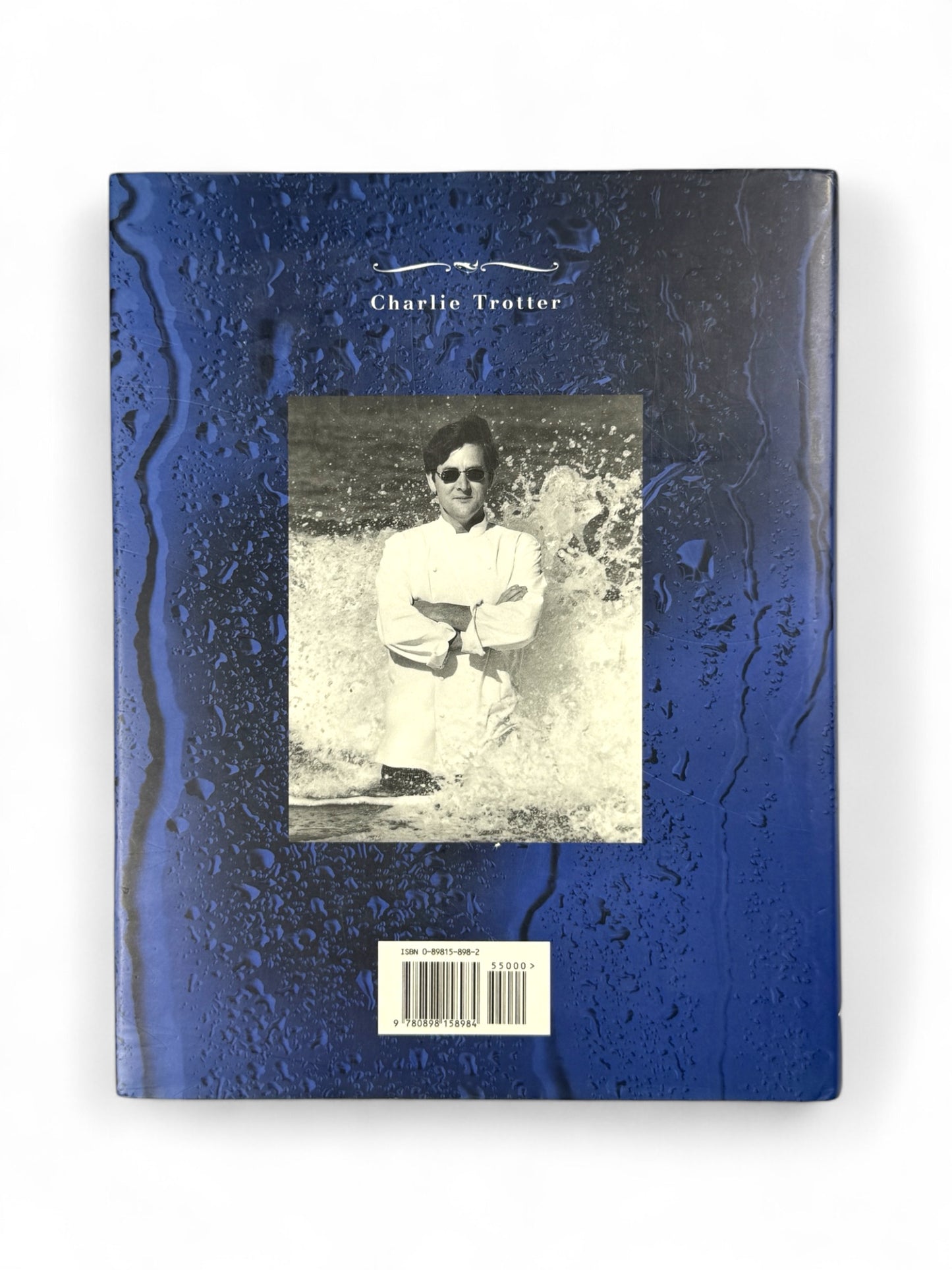 Charlie Trotter's Seafood