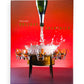 The Aviary Holiday Cocktails by Grant Achatz - First Edition