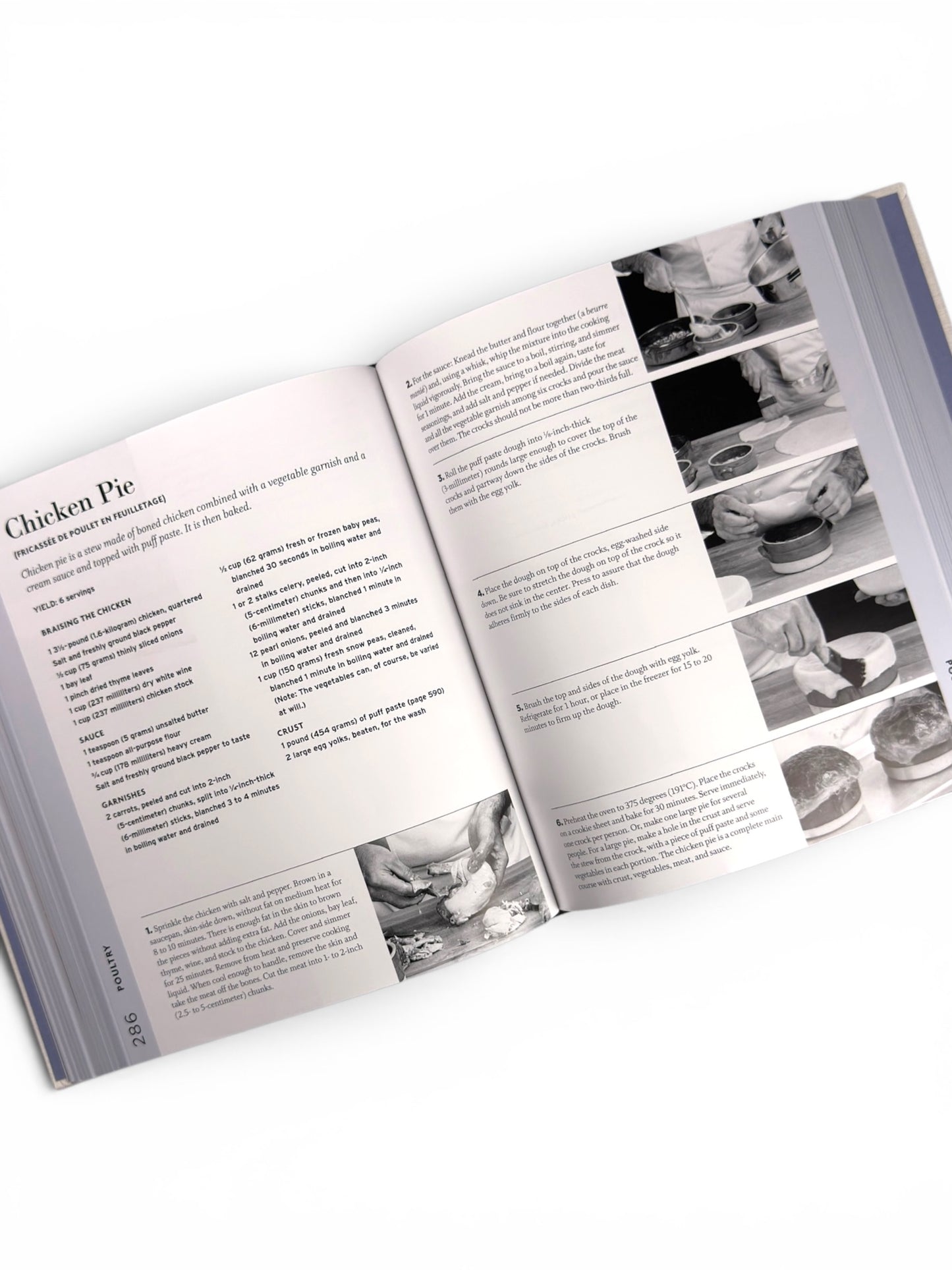 Signed - Jacques Pepin’s Complete Techniques 50th Anniversary Edition - First Edition Thus