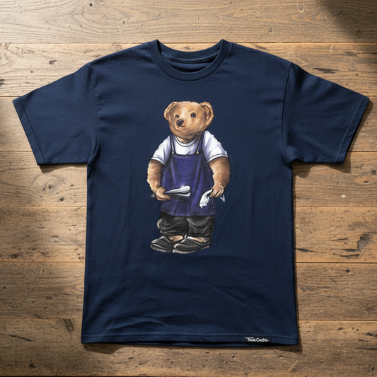 Bear Tee