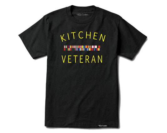 Kitchen Veteran