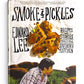 Signed - Edward Lee - Smoke and Pickles: Recipes and Stories from a New Southern Kitchen