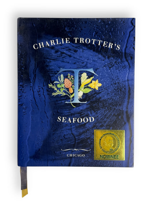 Charlie Trotter's Seafood