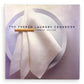 Inscribed - Thomas Keller - The French Laundry Cookbook