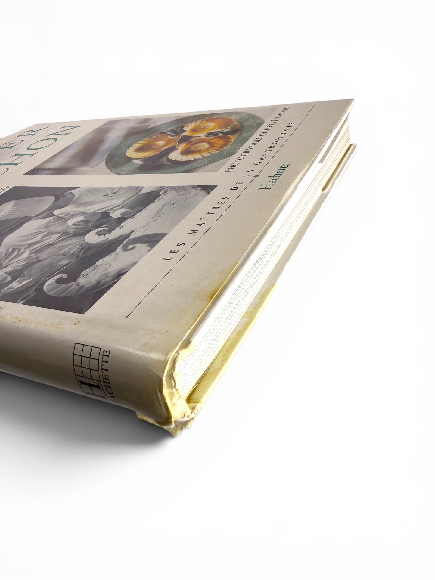L'Atelier de Joël Robuchon by Patricia Wells - French Edition