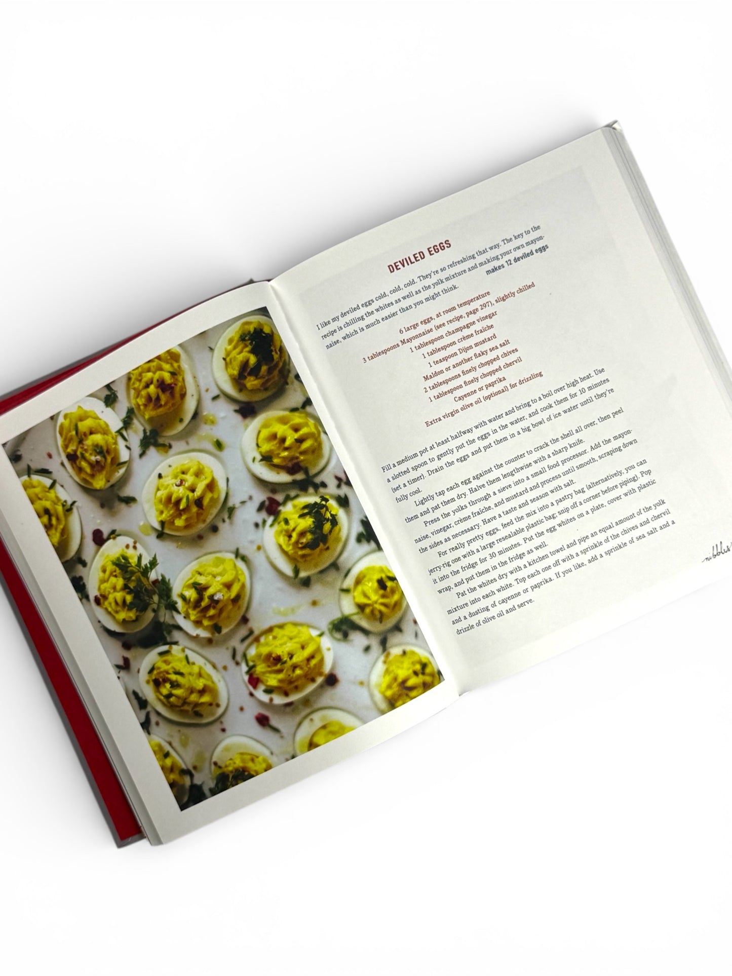 Signed - April Bloomfield - A Girl and Her Pig