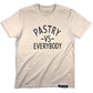 Pastry vs Everybody Tee