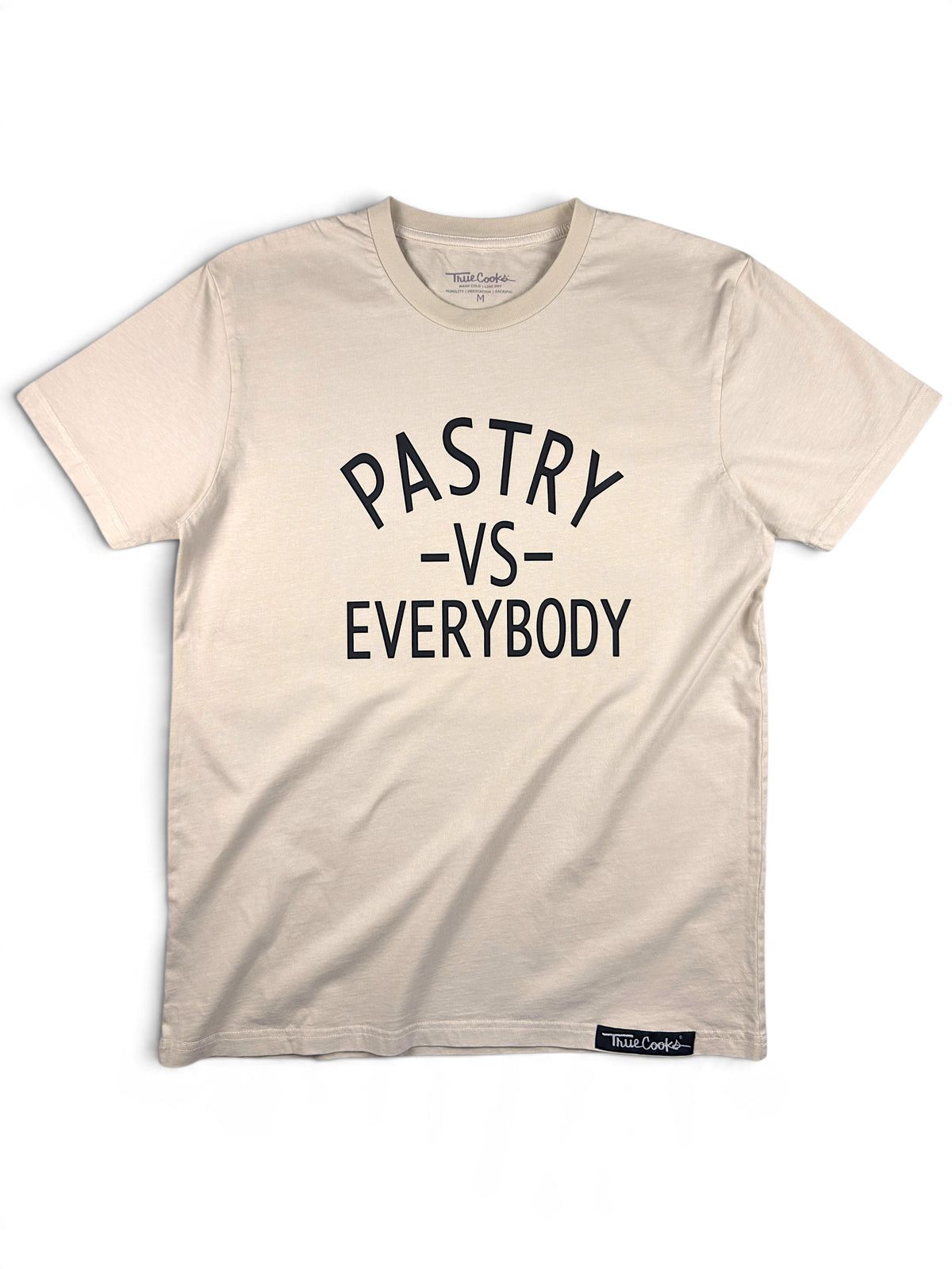 Pastry vs Everybody Tee