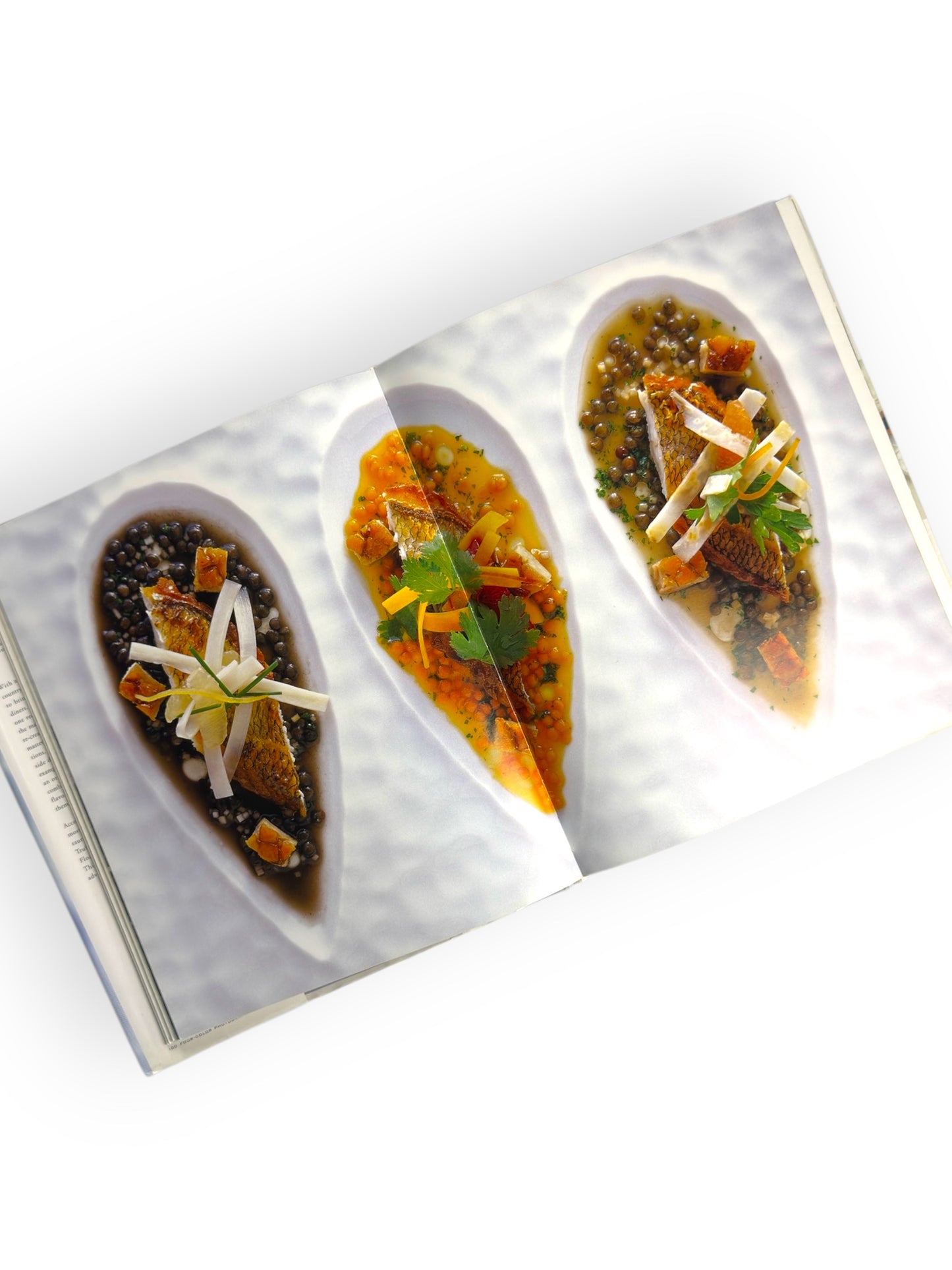 Inscribed - Michael Mina: The Cookbook
