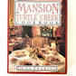 Signed - Dean Fearing - The Mansion On Turtle Creek