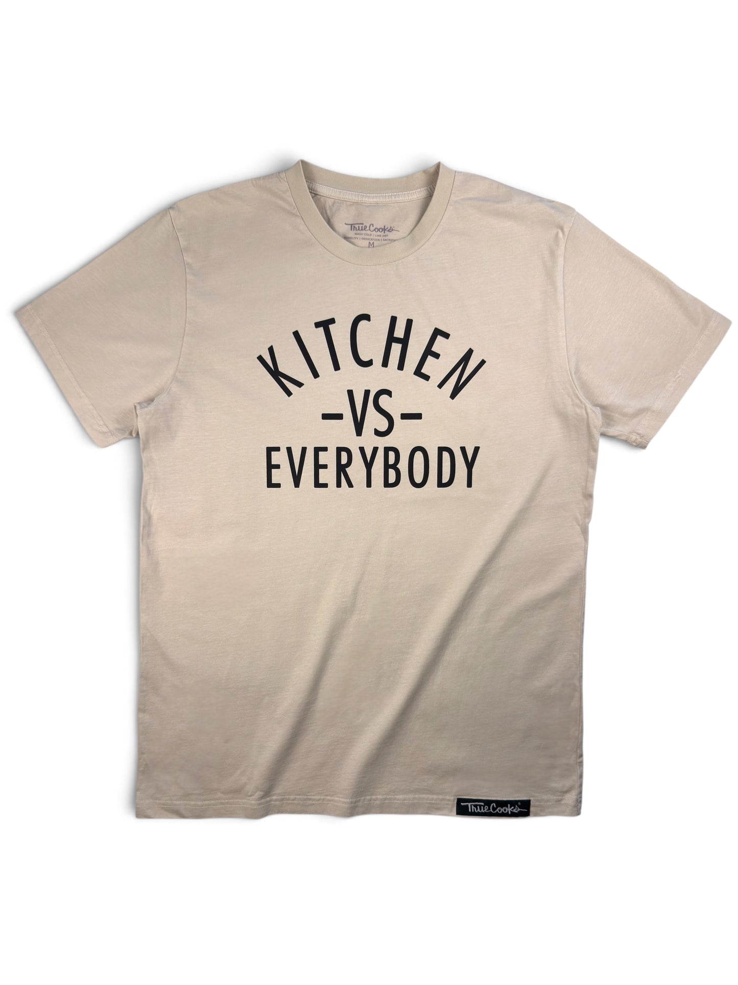 Kitchen vs Everybody Tee