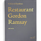 Restaurant Gordon Ramsay: A Story of Excellence