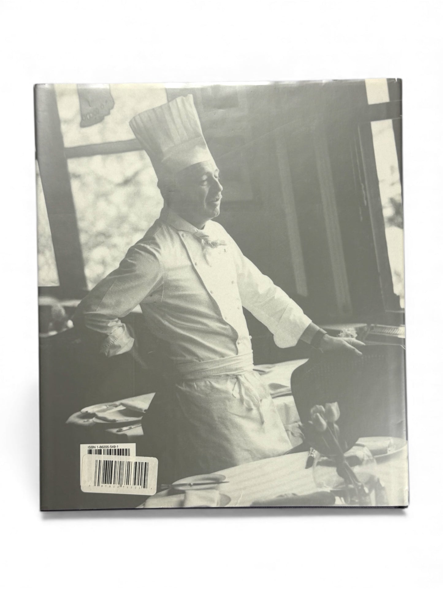 The Savoy Cookbook by Anton Edelman