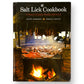 Signed - Scott Roberts - Salt Lick Cookbook by Scott Roberts and Jessica Dupuy