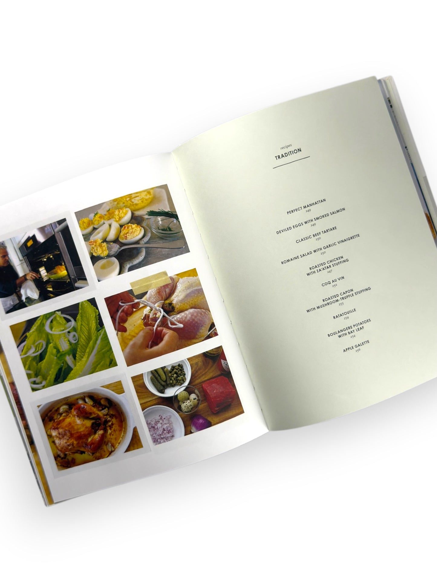 Avec Eric: A Culinary Journey with Eric Ripert