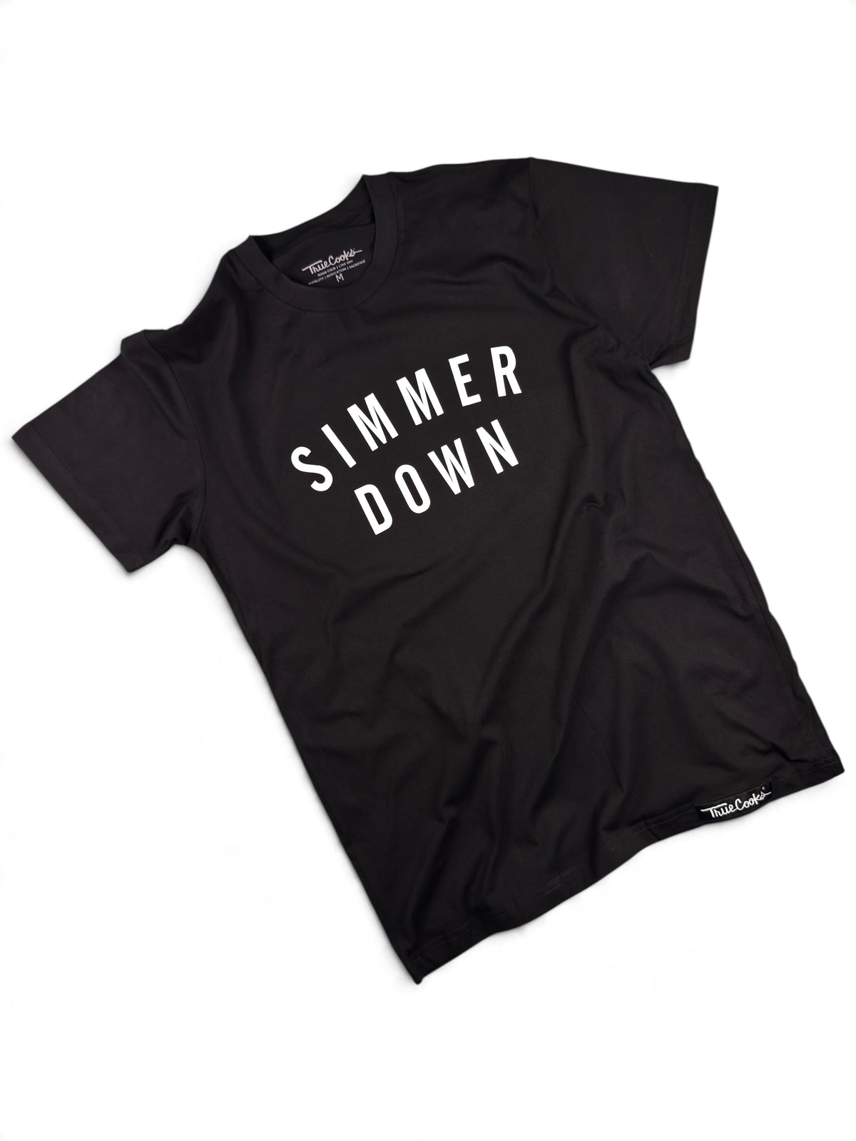 Simmer Down Tee