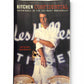 Kitchen Confidential by Anthony Bourdain - First US Edition - Hardcover