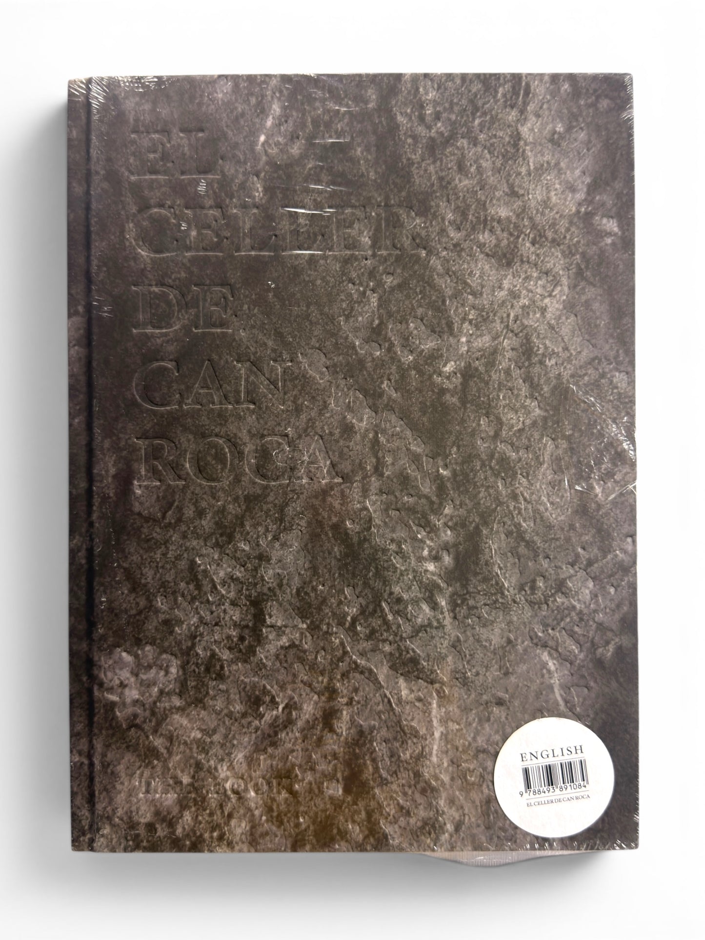 El Celler De Can Roca by Joan, Jordi, and Josep Roca