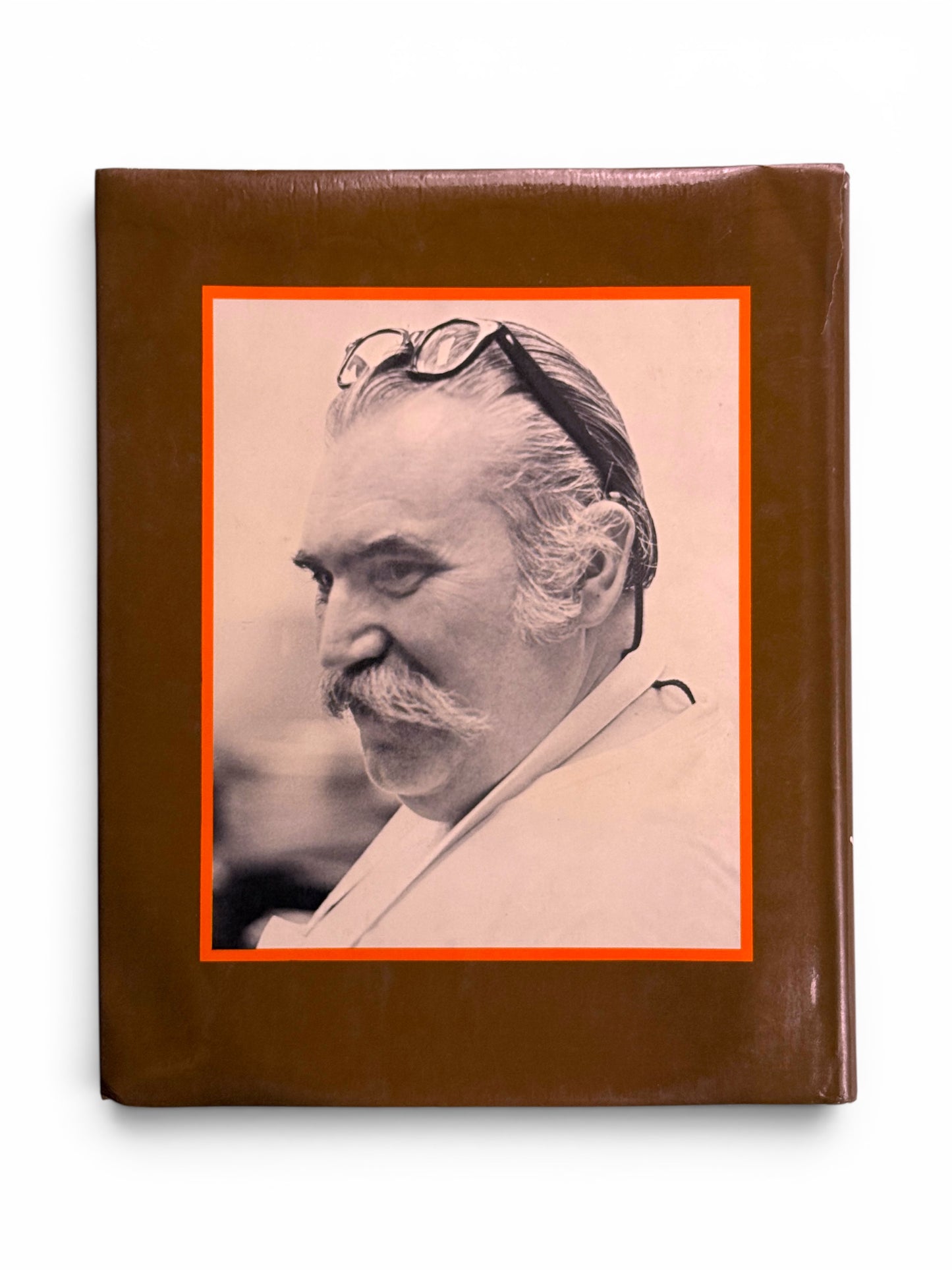 Inscribed - Louis Szathmary - American Gastronomy