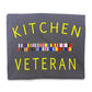 Kitchen Veteran Tee