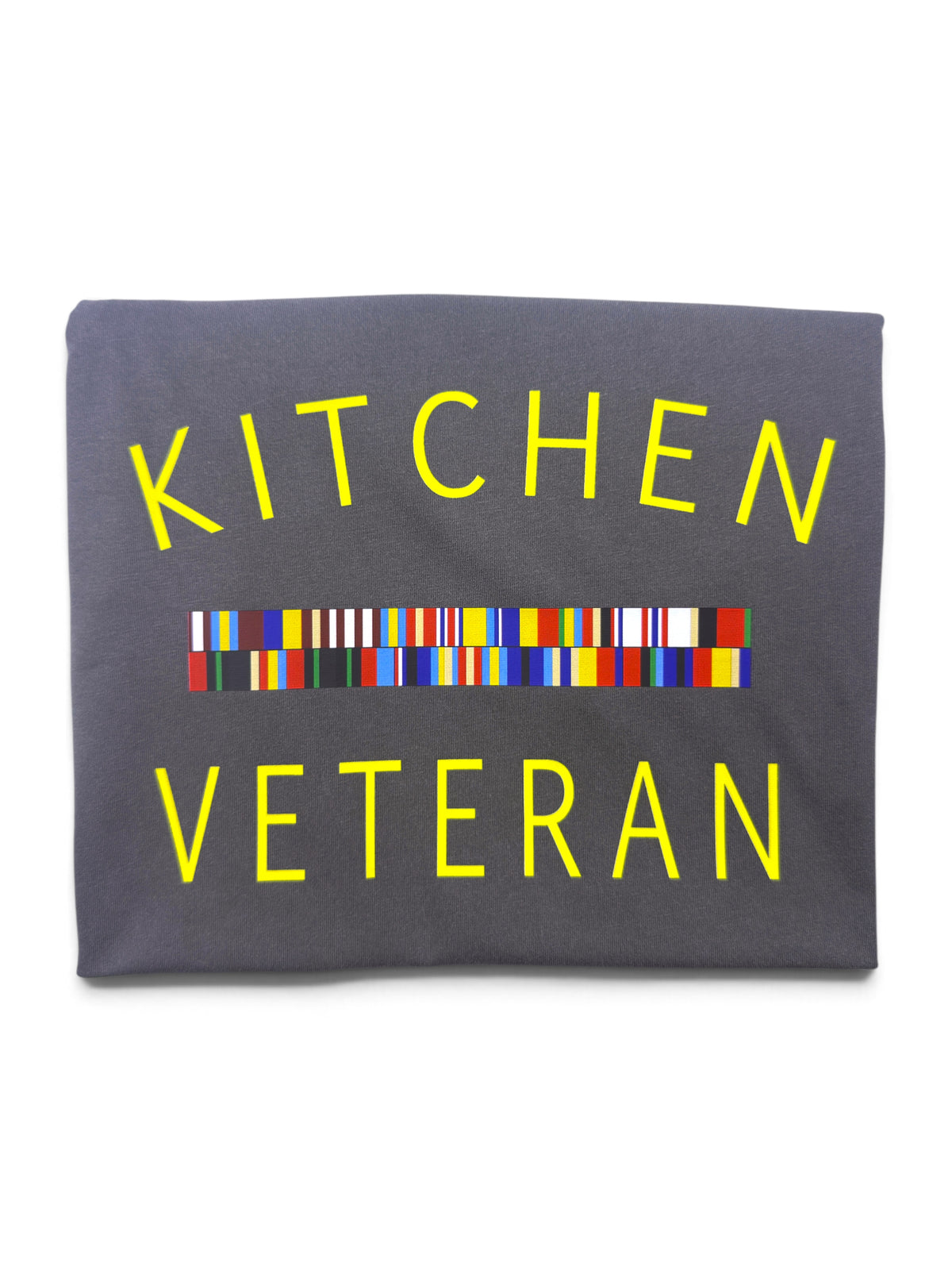 Kitchen Veteran Tee