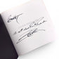 Inscribed - Thomas Keller - Under Pressure - First Printing