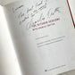 Signed - Charlie Trotter -The Kitchen Sessions With Charlie Trotter