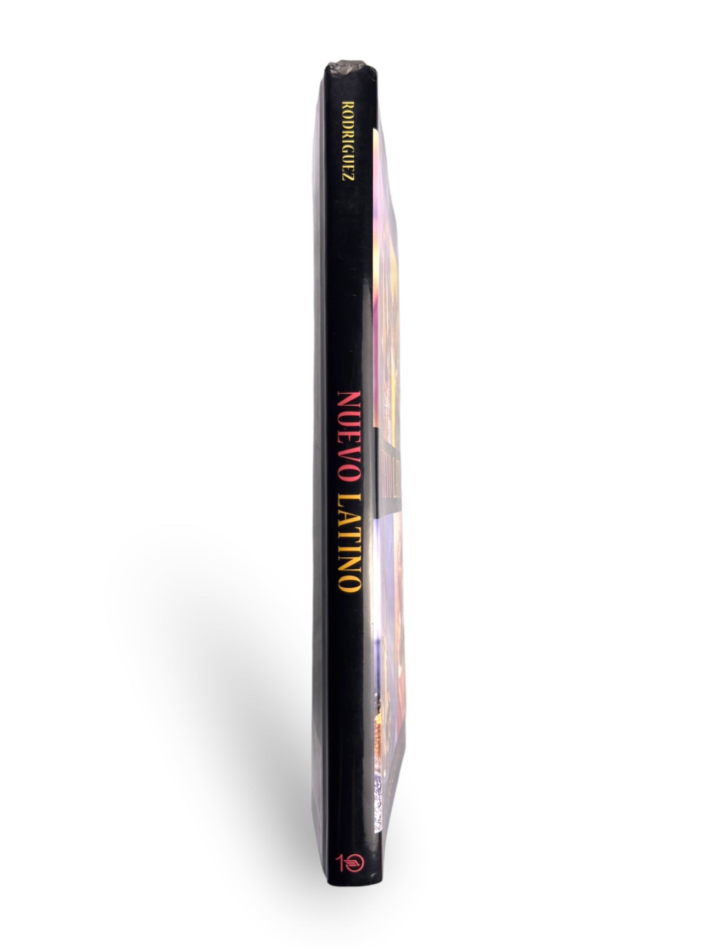 Inscribed - Douglas Rodriguez - Nuevo Latino - First Printing