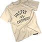 Pastry vs Everybody Tee