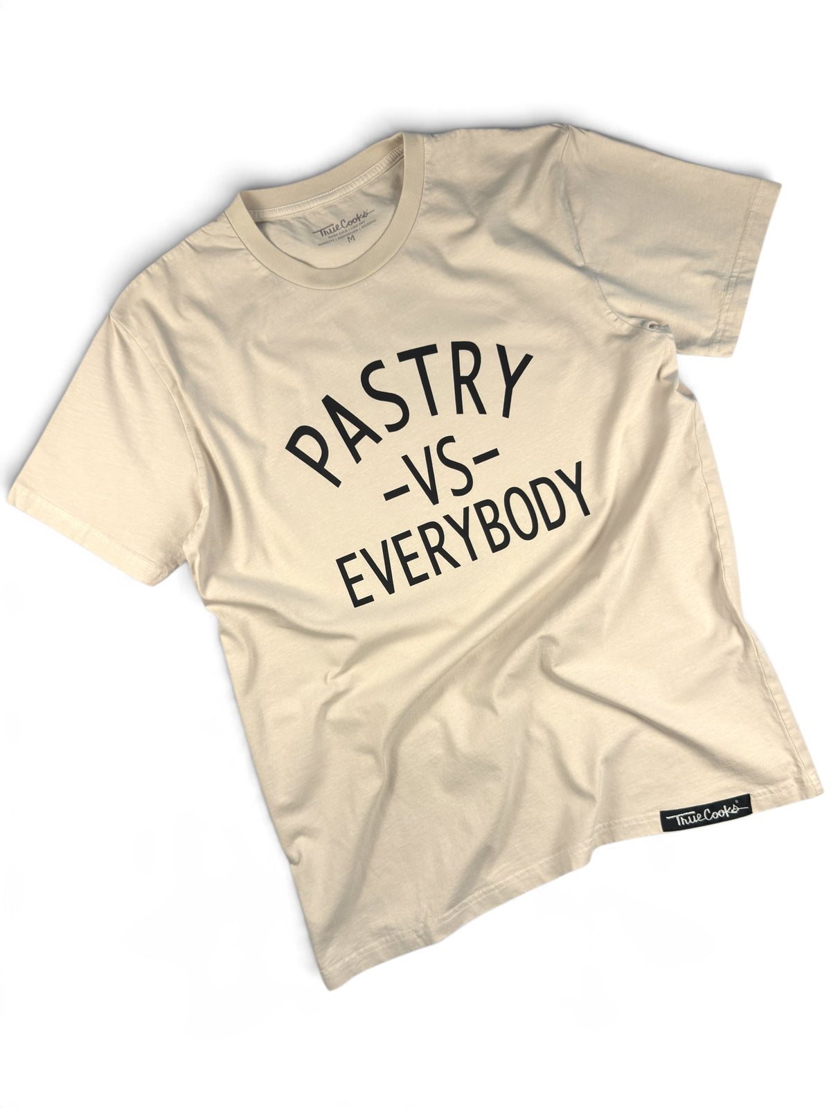 Pastry vs Everybody Tee