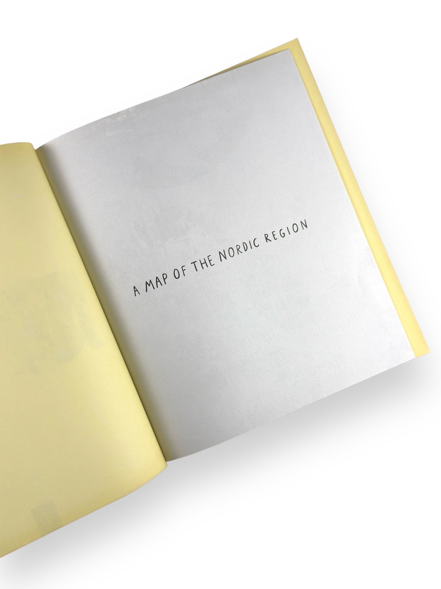 Inscribed - Rene Redzepi - Noma