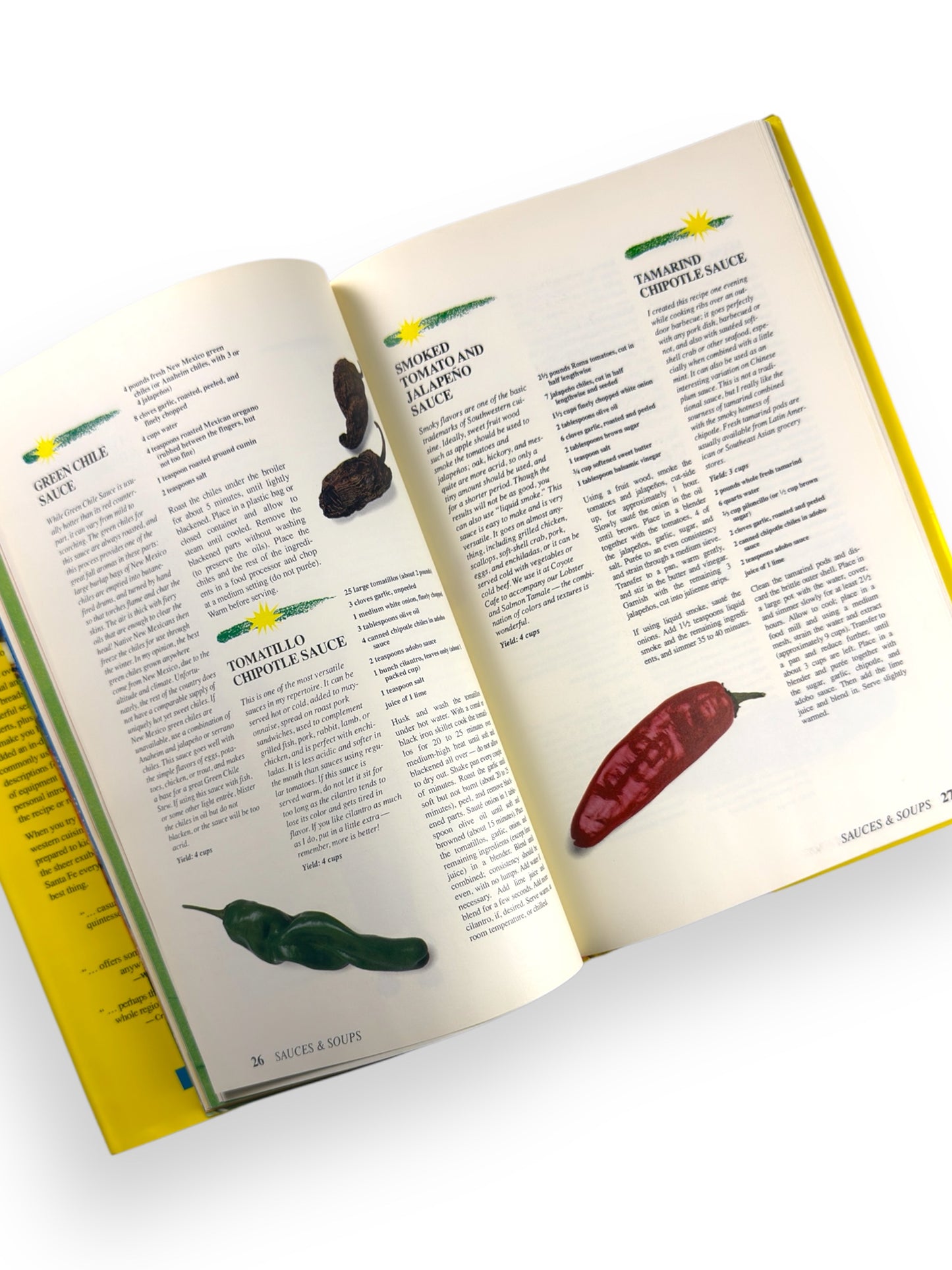 Coyote Café by Mark Miller