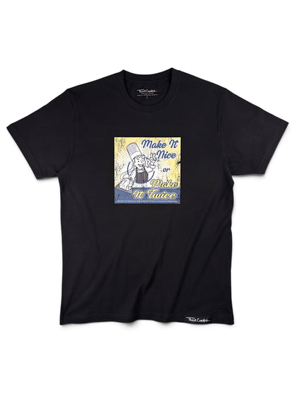 Make It Nice Atomic Tested Tee