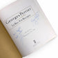 Signed - Georges Perrier - Le Bec-Fin Recipes